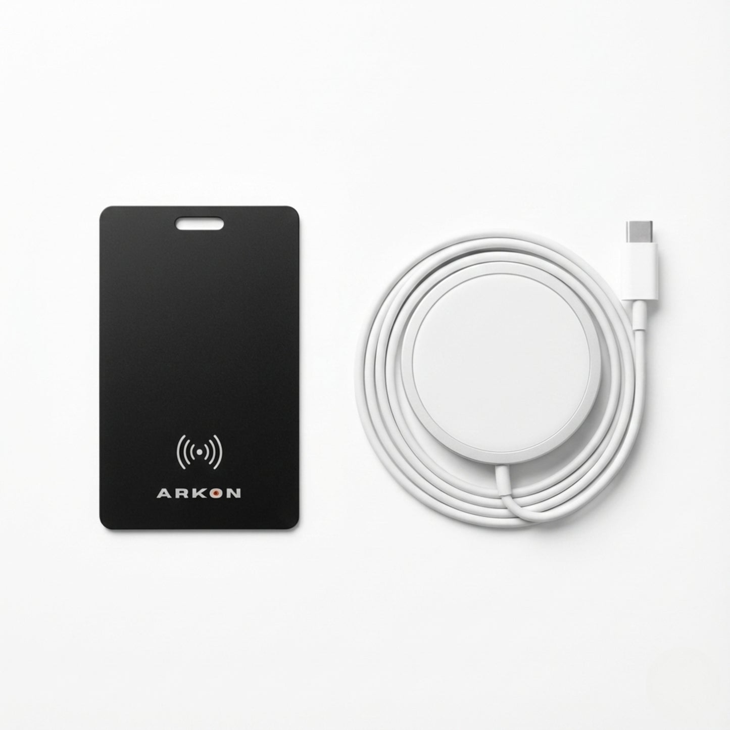 Pack Sérénité (1x Carte + 1x Chargeur)