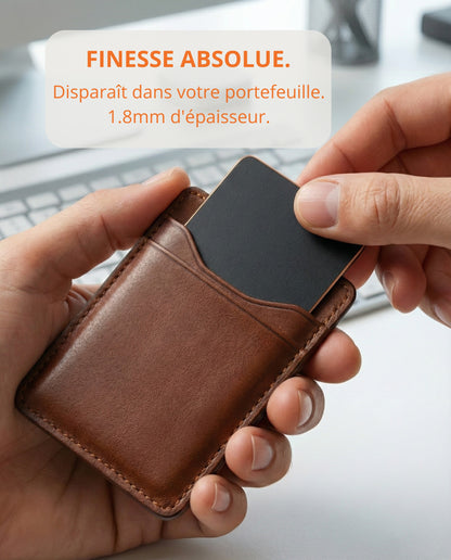 Carte de Traçage ARKON™ Localisation Mondiale