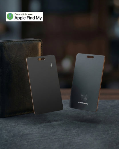 Carte de Traçage ARKON™ Localisation Mondiale