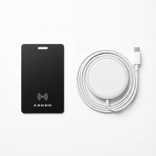 Pack Sérénité (1x Carte + 1x Chargeur)