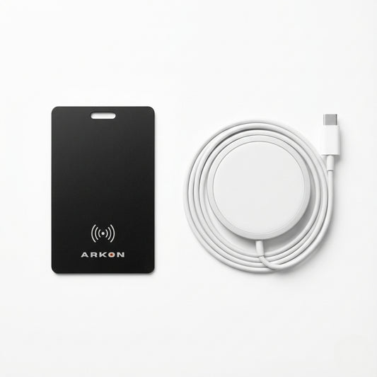 Pack Sérénité (1x Carte + 1x Chargeur)